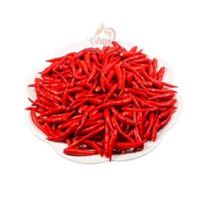 Frozen Whole Chili