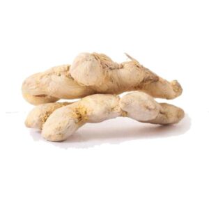 Dried Whole Ginger