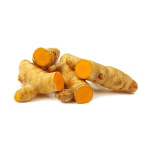 Fresh Turmeric