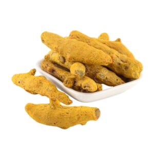 Dried Whole Turmeric