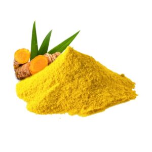 Turmeric Powder