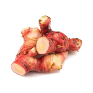 Fresh Galangal