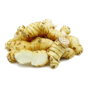 Dried Whole Galangal