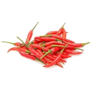 Fresh Chili