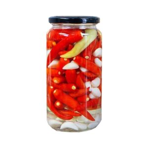 Whole Pickled Chili