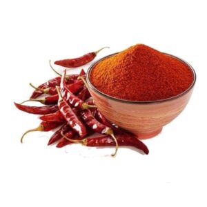 Chili Powder