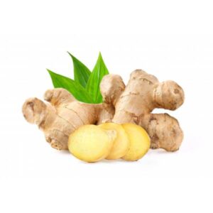 Fresh Whole Ginger